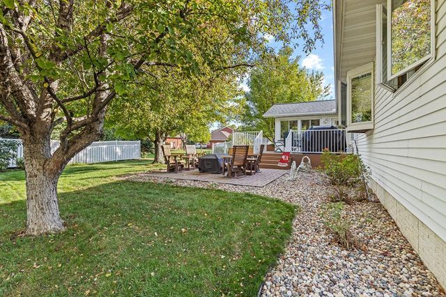 1105 David Drive, Marshall, MN 56258
