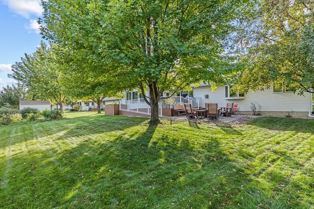 1105 David Drive, Marshall, MN 56258