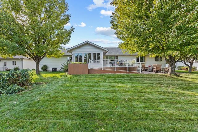 1105 David Drive, Marshall, MN 56258