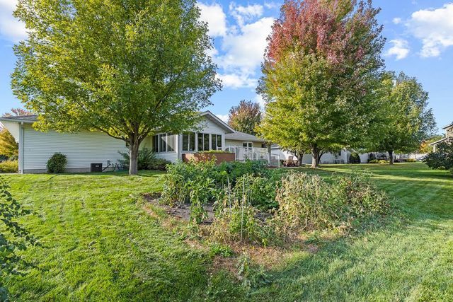 1105 David Drive, Marshall, MN 56258