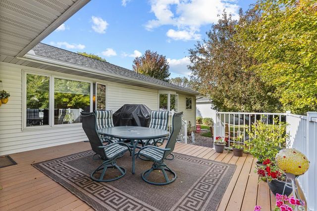 1105 David Drive, Marshall, MN 56258