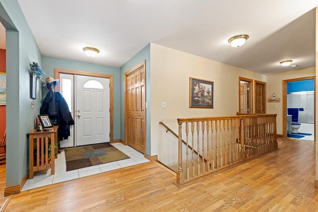 1105 David Drive, Marshall, MN 56258