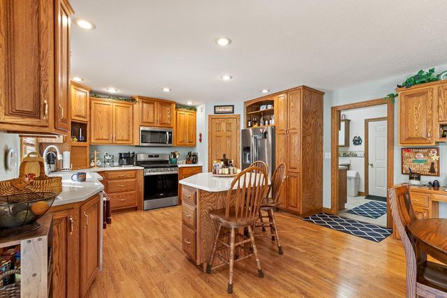 1105 David Drive, Marshall, MN 56258