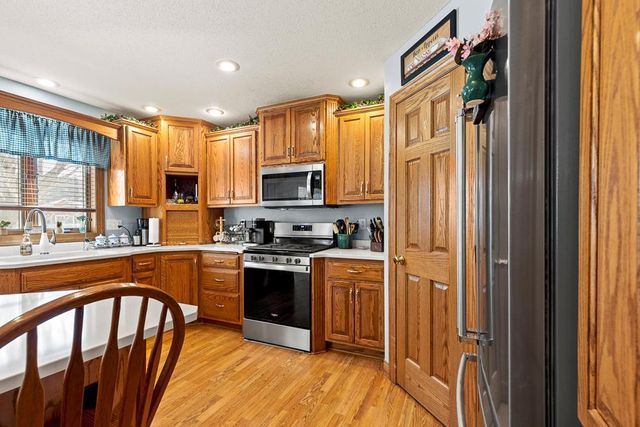 1105 David Drive, Marshall, MN 56258