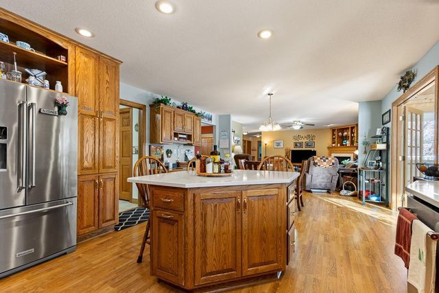 1105 David Drive, Marshall, MN 56258