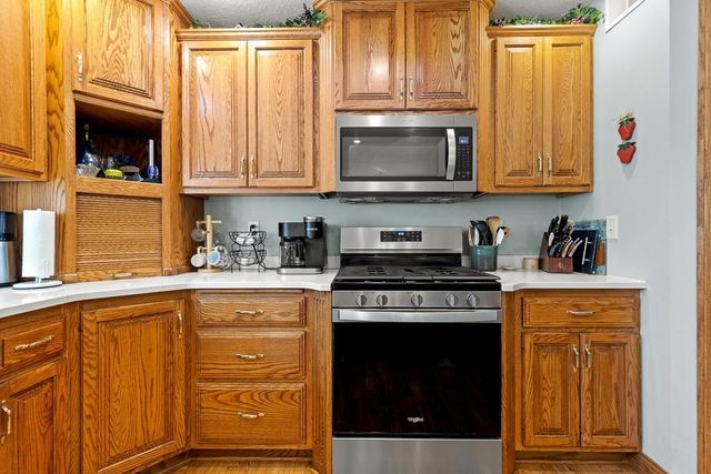 1105 David Drive, Marshall, MN 56258