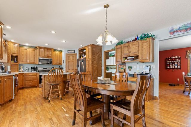 1105 David Drive, Marshall, MN 56258