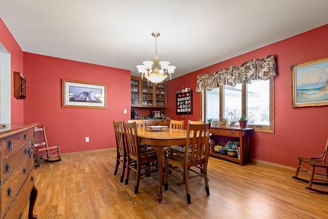 1105 David Drive, Marshall, MN 56258