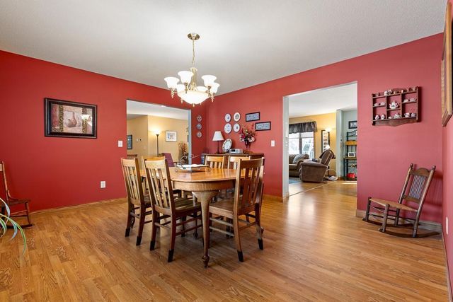 1105 David Drive, Marshall, MN 56258