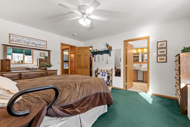 1105 David Drive, Marshall, MN 56258