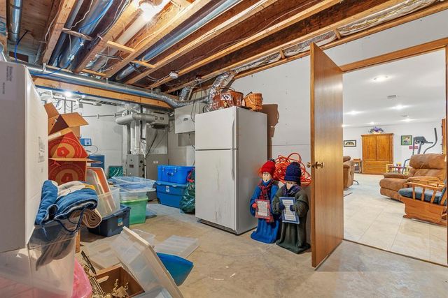 1105 David Drive, Marshall, MN 56258