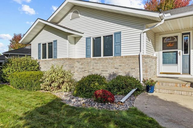 1105 David Drive, Marshall, MN 56258