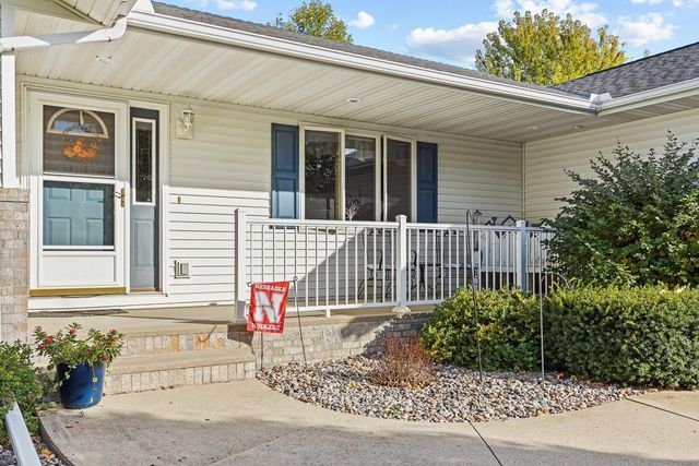 1105 David Drive, Marshall, MN 56258