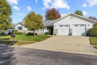 1105 David Drive, Marshall, MN 56258