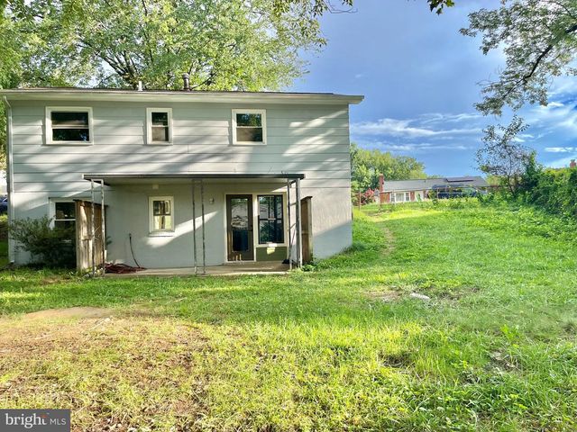 13023 KENMAR DR, Woodbridge, VA 22193