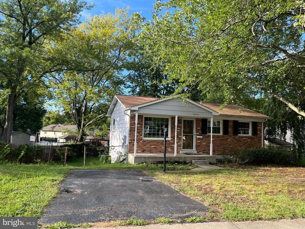 13023 KENMAR DR, Woodbridge, VA 22193