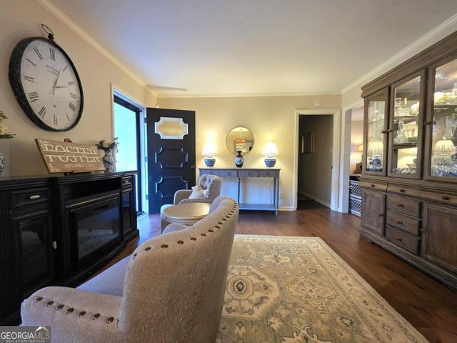 2971 Crest Highway, Thomaston, GA 30286