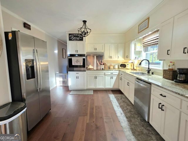 2971 Crest Highway, Thomaston, GA 30286