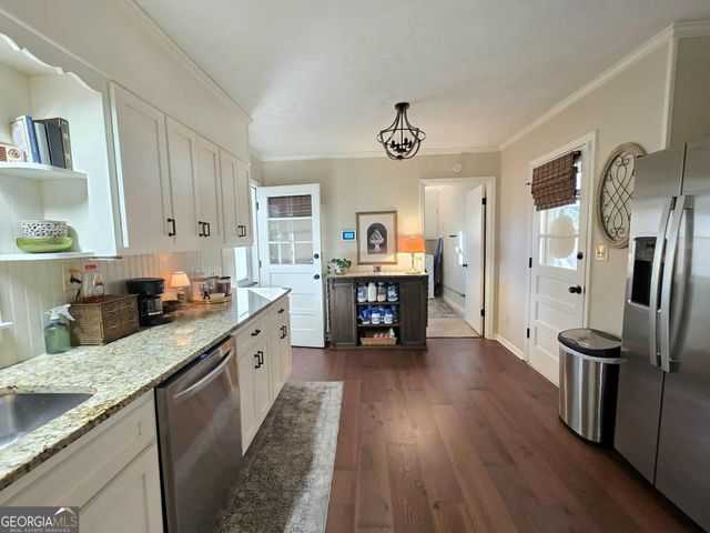 2971 Crest Highway, Thomaston, GA 30286