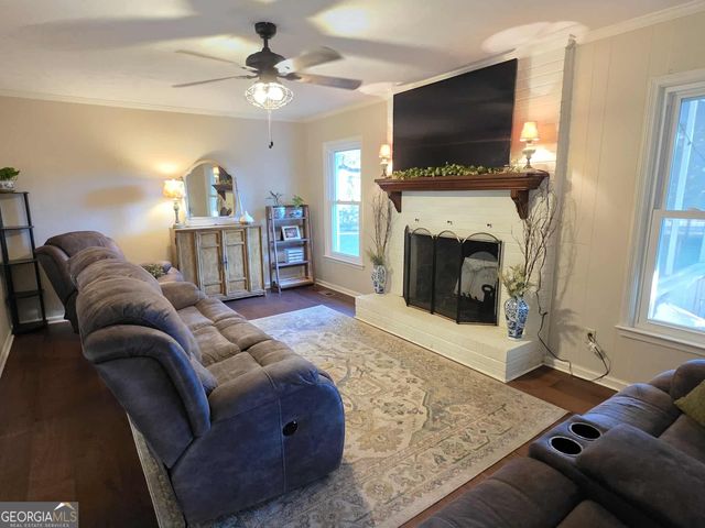 2971 Crest Highway, Thomaston, GA 30286