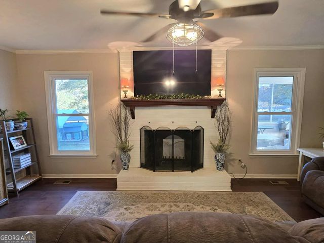 2971 Crest Highway, Thomaston, GA 30286