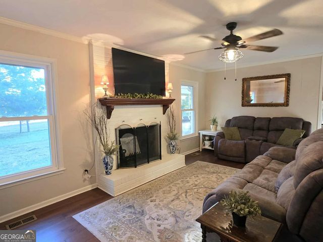 2971 Crest Highway, Thomaston, GA 30286