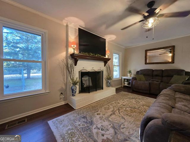 2971 Crest Highway, Thomaston, GA 30286