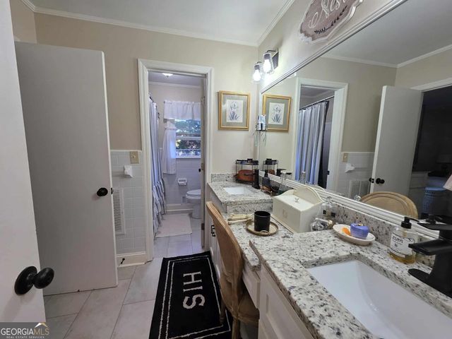 2971 Crest Highway, Thomaston, GA 30286