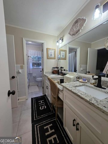 2971 Crest Highway, Thomaston, GA 30286