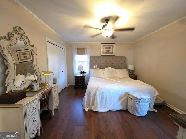 2971 Crest Highway, Thomaston, GA 30286