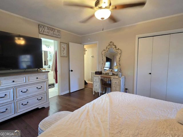 2971 Crest Highway, Thomaston, GA 30286