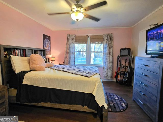 2971 Crest Highway, Thomaston, GA 30286