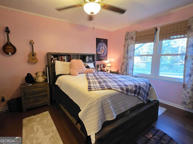 2971 Crest Highway, Thomaston, GA 30286