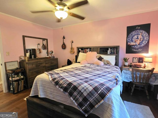 2971 Crest Highway, Thomaston, GA 30286