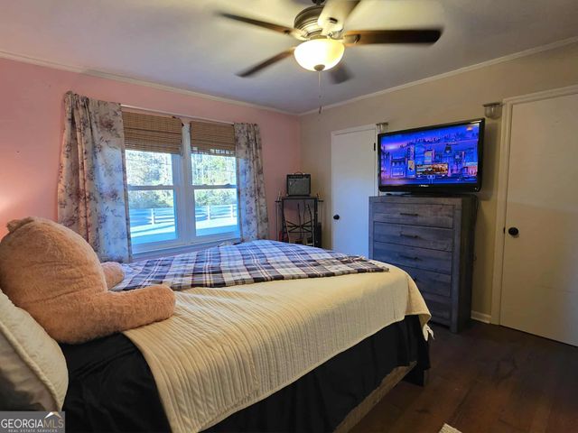 2971 Crest Highway, Thomaston, GA 30286