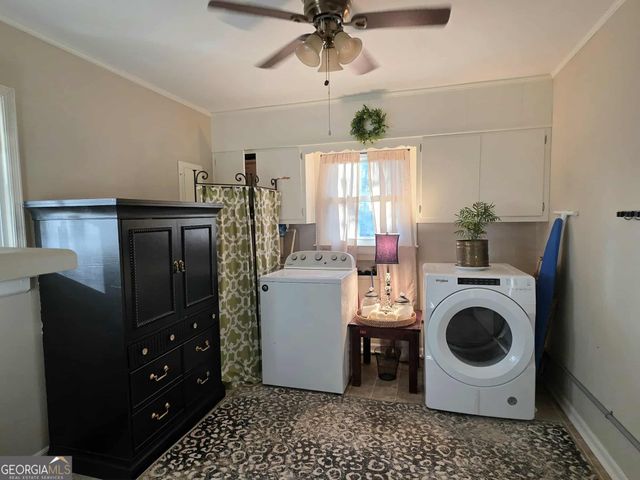 2971 Crest Highway, Thomaston, GA 30286