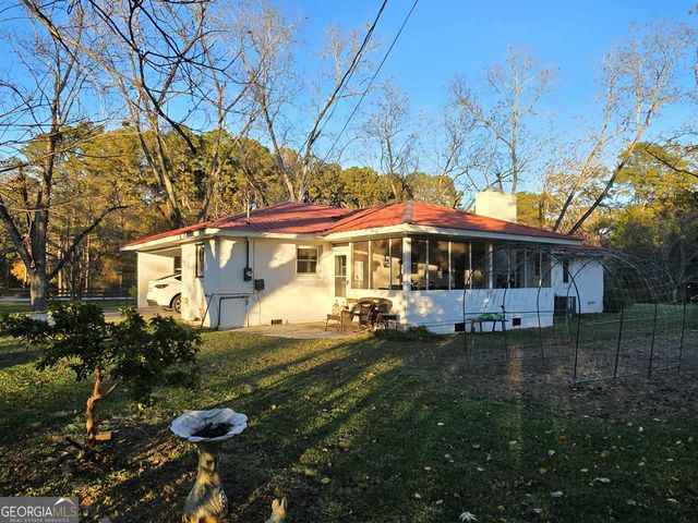 2971 Crest Highway, Thomaston, GA 30286