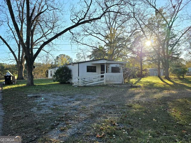 2971 Crest Highway, Thomaston, GA 30286