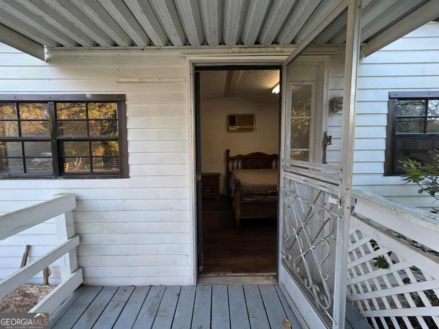 2971 Crest Highway, Thomaston, GA 30286