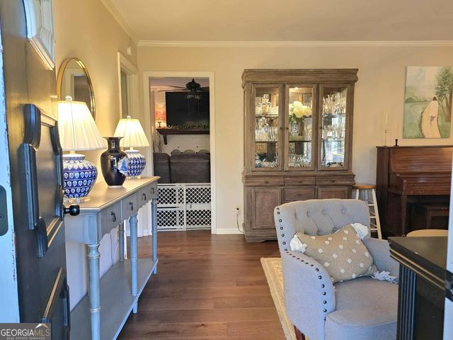 2971 Crest Highway, Thomaston, GA 30286