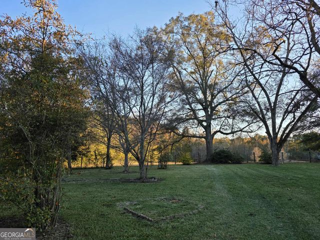 2971 Crest Highway, Thomaston, GA 30286