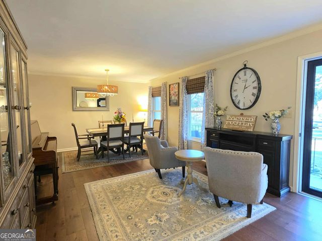 2971 Crest Highway, Thomaston, GA 30286