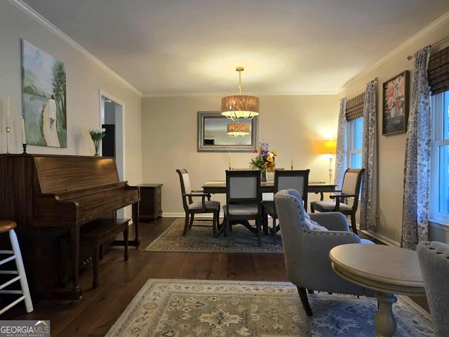 2971 Crest Highway, Thomaston, GA 30286