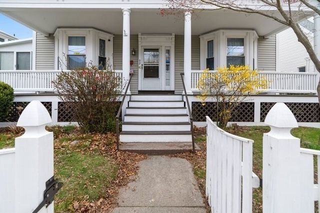 92 Dudley St, Medford, MA 02155