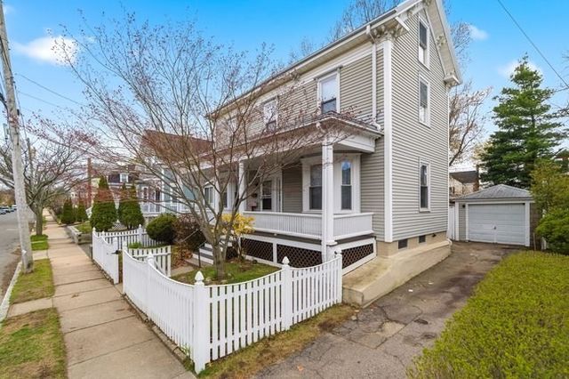 92 Dudley St, Medford, MA 02155