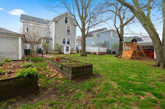 92 Dudley St, Medford, MA 02155