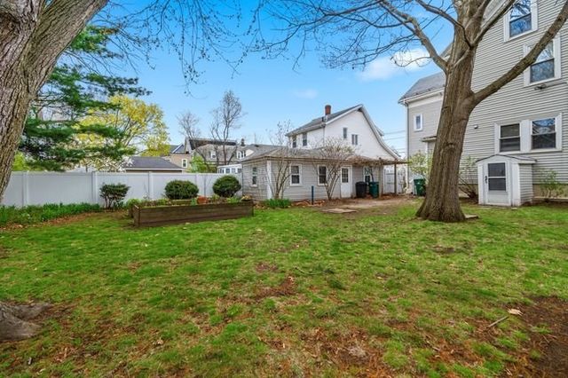 92 Dudley St, Medford, MA 02155