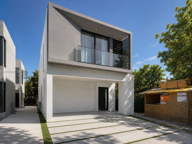 2311 SW 61st Ave, Miami, FL 33155