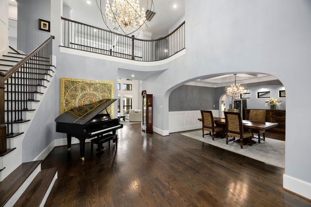 1513 Huge Oaks Street, Houston, TX 77055