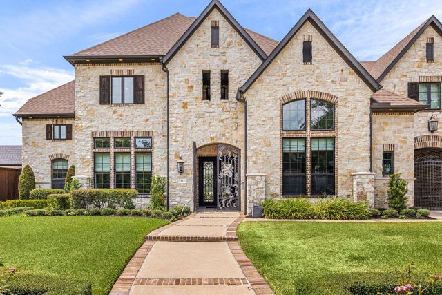 1513 Huge Oaks Street, Houston, TX 77055